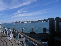 Devonport Library